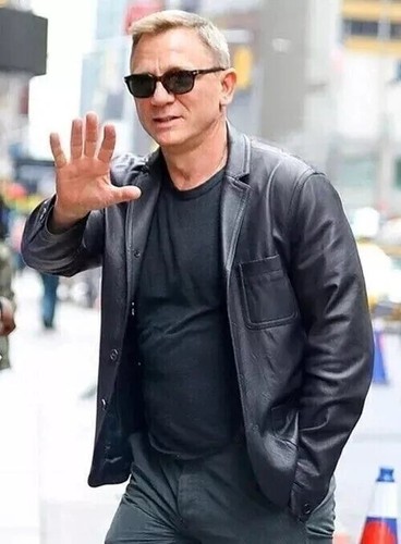 Mens daniel craig - mens, handmade