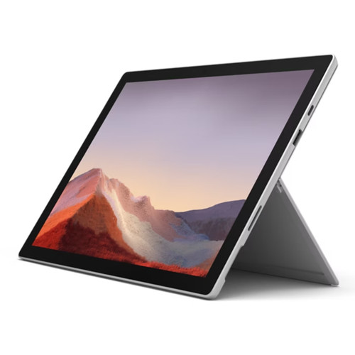 Microsoft surface pro - 7, core