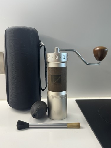 1zpresso max manual coffee - k-max,