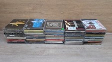 Rock, Indie, Alt Rock CD Job Lot  59 CDs Excellent Condition Overall