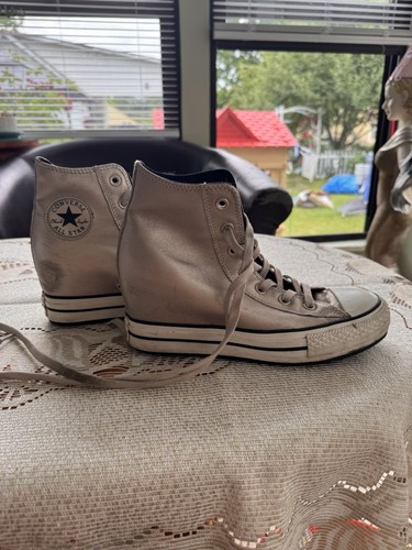 Converse chuck taylor - chuck,