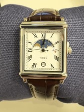 Noah x Timex Moon Phase Watch