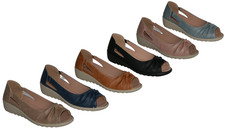Women's Cushion Walk Sandal