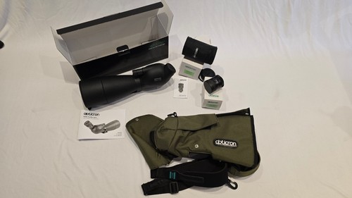 Opticron mm4 54x77 ed - ga, ed/45