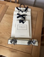 Jo Malone Luxury Gift Bags Set