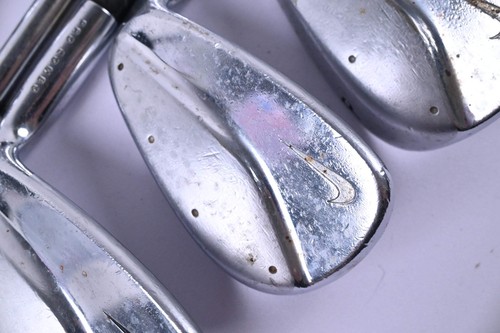 Nike forged pro - forged, combo