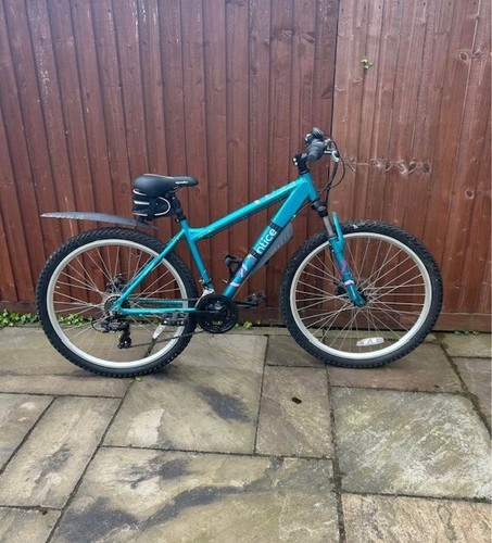 Apollo adult mountain bike 2 - bike,