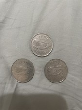 Irish Coins
