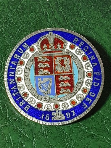 United kingdom victoria - kingdom,