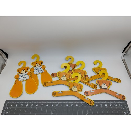 Build bear hangers shoe - bear,