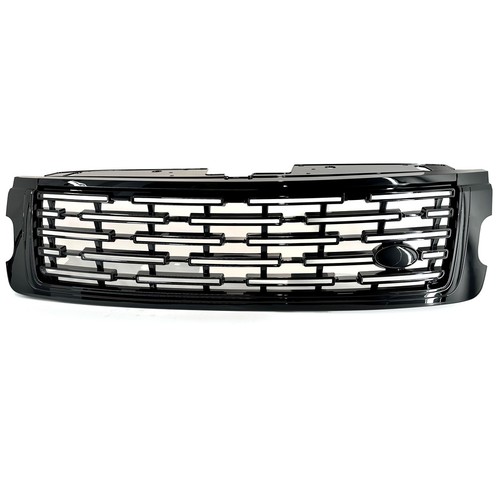 Hawke l460 2023 style grille - l460,
