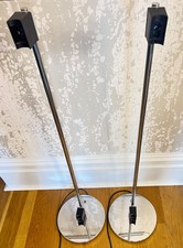 Rare Pair of Eileen Gray