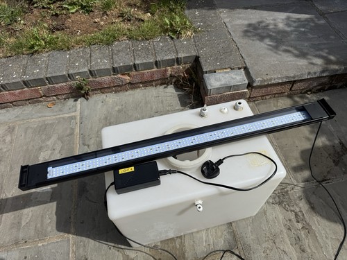 Fluval plant led aquarium - 3.0,