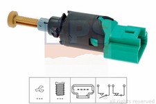 STOP LIGHT SWITCH FITS: FITS