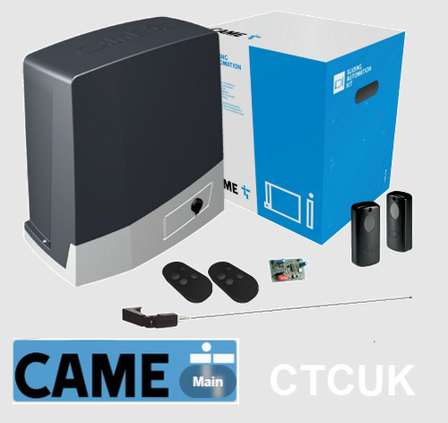 Came bxv400gs kit - came, |