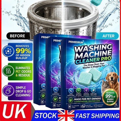 Primedrum washing - primedrum,