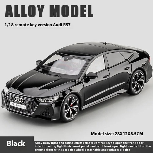Audi rs7 sport - audi,