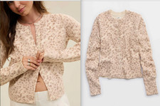 Aerie cardigan ladies softest - aerie,