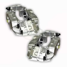 Brake Caliper Set Front vented