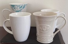 Belleek Living Mugs - choose