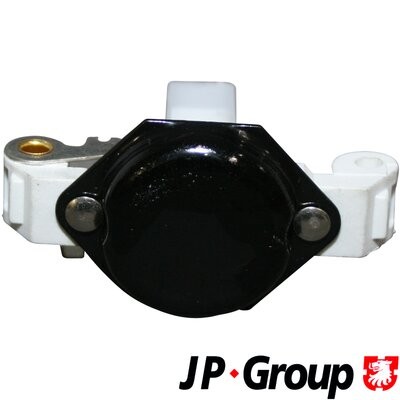 Group 1190200400 alternator - jp,