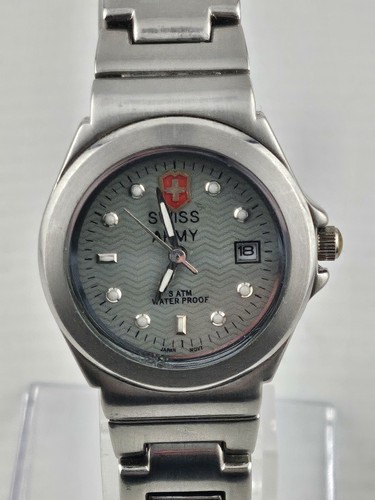Swiss military phillip persio - military,