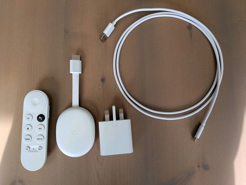 Google chromecast with - google,