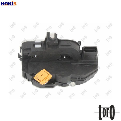 Door lock 132 037 033 - for, opel