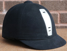 Harry Hall Riding Hat, Black
