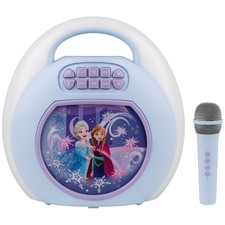 Ekids disney frozen bluetooth - ekids,