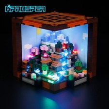 LED Light Kit for LEGO