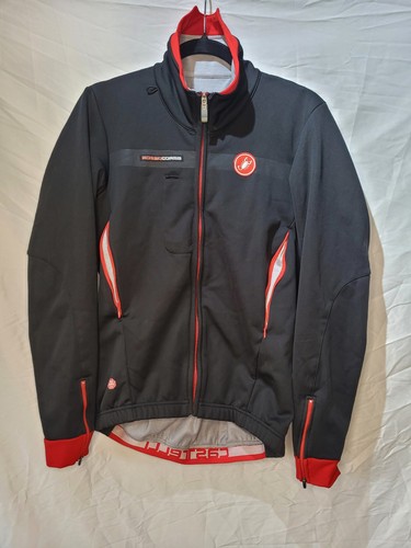 Castelli rosso corsa men - castelli, men's