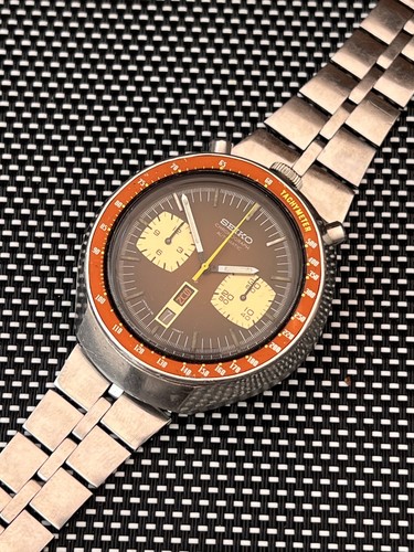 Seiko 6138 0040 - seiko, 6138-0040