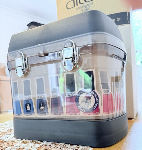 Dompel professional case - professional,