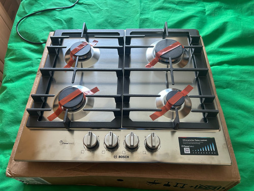 Bosch gas hob genuine - bosch,