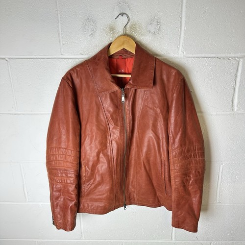Vintage offset jacket - offset,