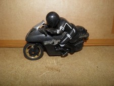 Street Hawk Kenner 1984