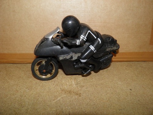 Street hawk kenner 1984 - street,