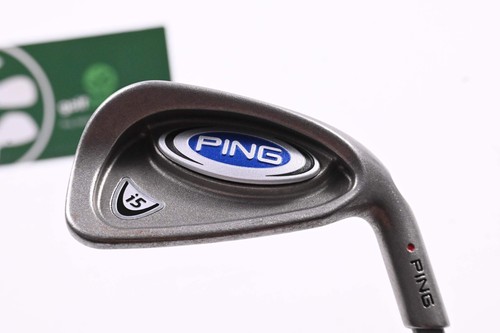 Ping iron 30 5 - #6, degree