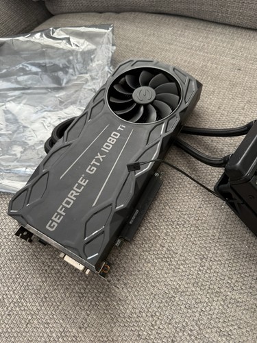 Evga gtx 1080 - gtx,