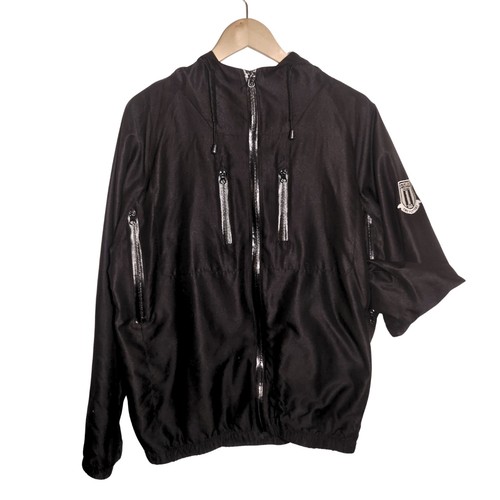 Stoke city windbreaker - city,