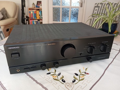 Kenwood 3020se special - ka-3020se,