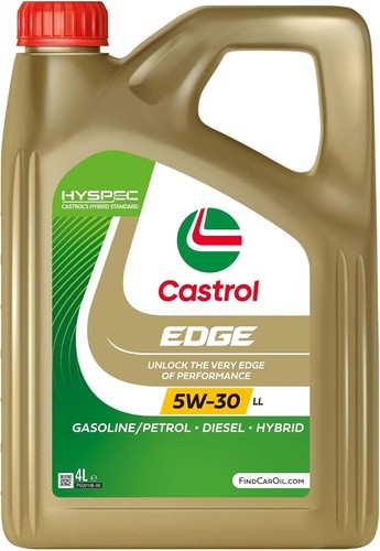 Castrol edge ll advanced - 5w-30,
