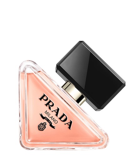 Eau parfum pink 90ml glass - parfum,