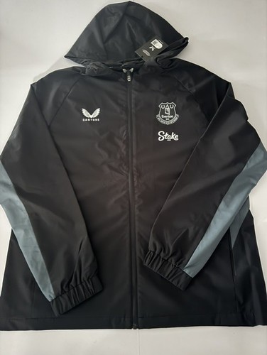 Castore everton pro - everton, fc