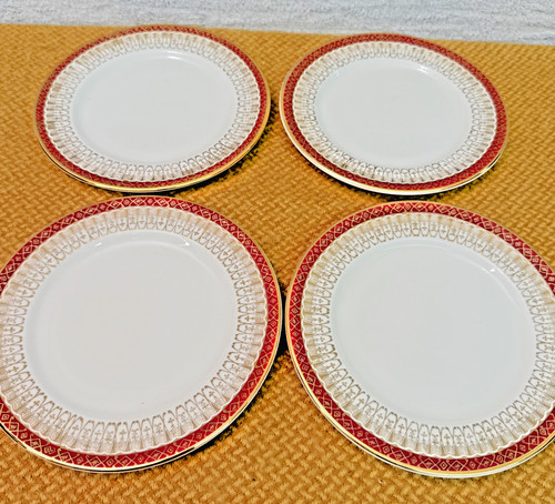 Vintage set royal grafton - set,