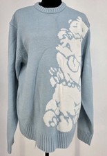 Official Poro Holiday Sweater