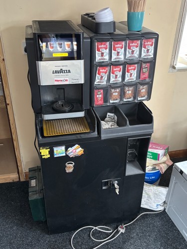 Lavazza flavia creation - creation, 600