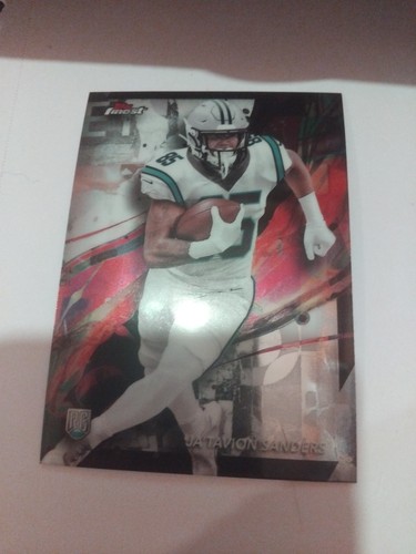 2024 topps finest tavion - 2024, ja'tavion