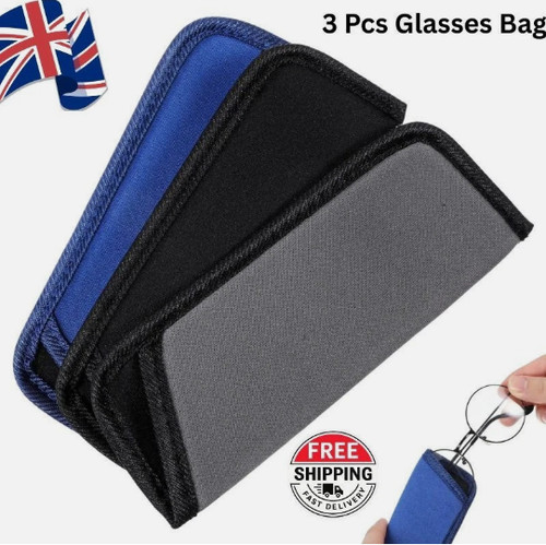 Pcs glasses bag man - pcs, travel